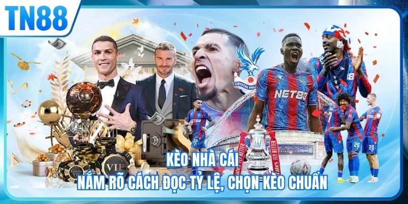 Kèo nhà cái